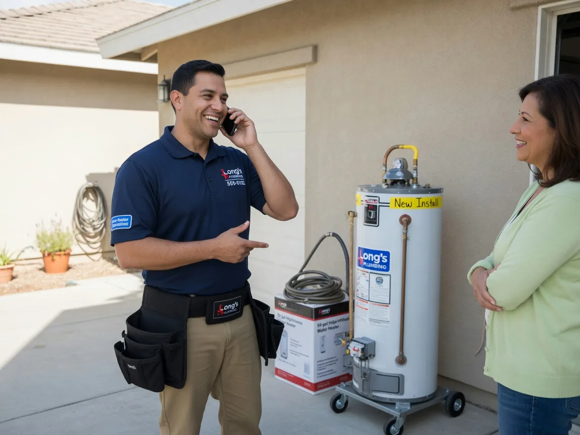 Leak Detection Byesville, OH FAQs